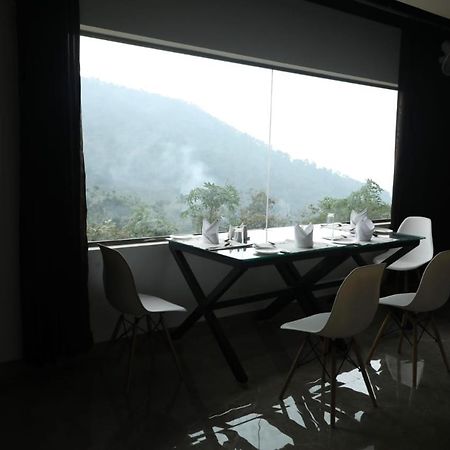 Servosonic Hotels And Resorts 坎努尔 外观 照片
