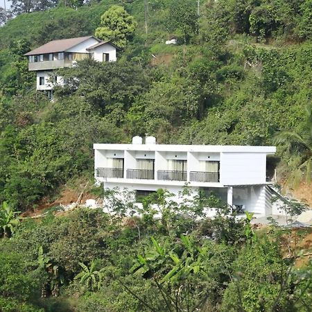 Servosonic Hotels And Resorts 坎努尔 外观 照片