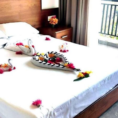 Servosonic Hotels And Resorts 坎努尔 外观 照片