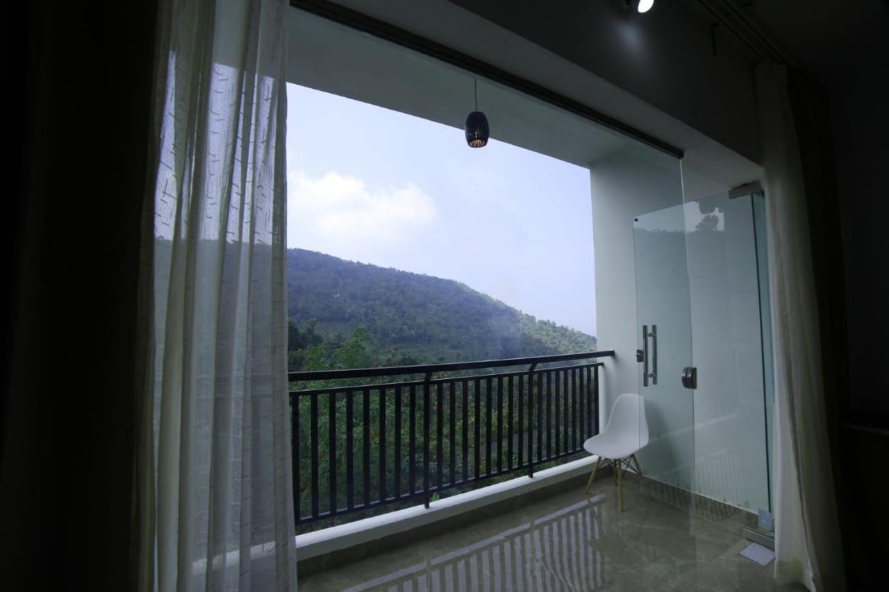 Servosonic Hotels And Resorts 坎努尔 外观 照片